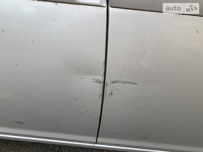 Седан Hyundai Accent 2008 в Києві