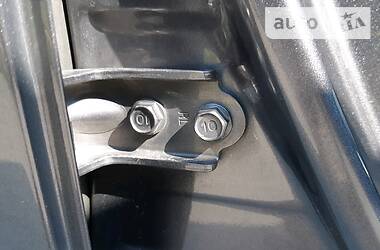 Седан Hyundai Accent 2012 в 