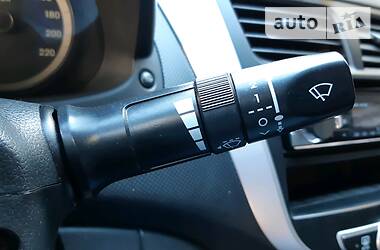 Седан Hyundai Accent 2012 в 