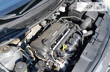 Седан Hyundai Accent 2012 в 