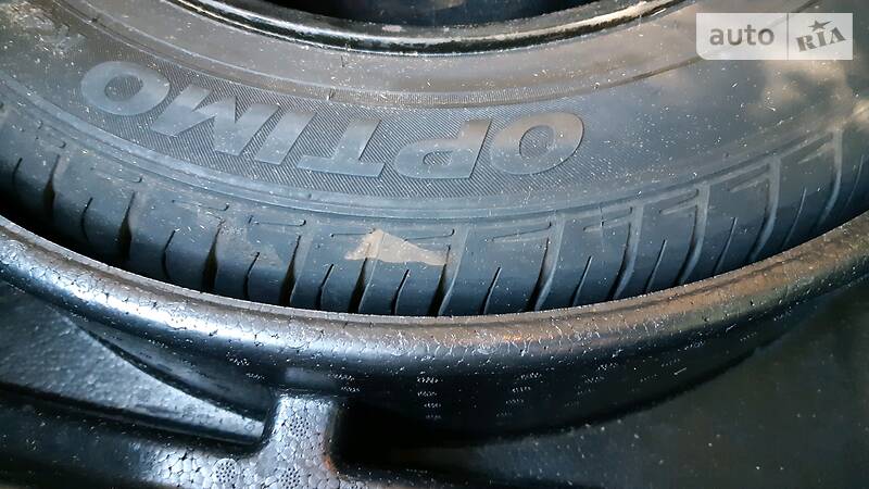 Седан Hyundai Accent 2012 в Дніпрі