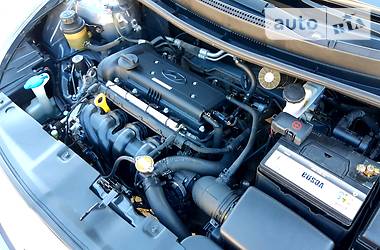 Седан Hyundai Accent 2012 в 