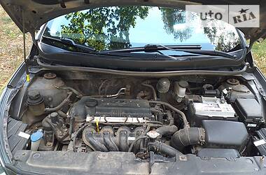 Седан Hyundai Accent 2013 в 