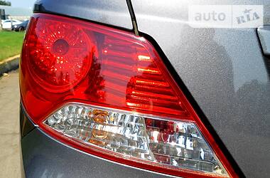 Седан Hyundai Accent 2012 в 