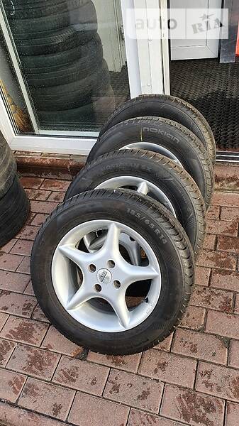 Седан Hyundai Accent 2008 в Києві фото 12 Седан Hyundai Accent 2008 в Києві