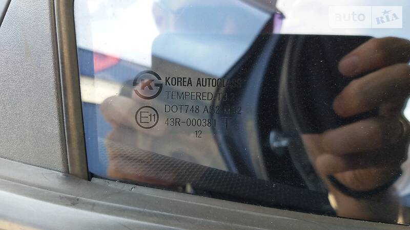 Седан Hyundai Accent 2013 в Харкові фото 19 Седан Hyundai Accent 2013 в Харкові