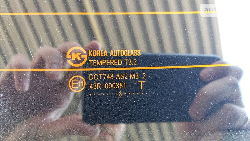 Седан Hyundai Accent 2013 в Харкові фото 18 Седан Hyundai Accent 2013 в Харкові