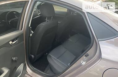 Седан Hyundai Accent 2017 в 