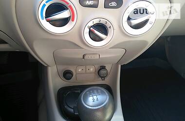 Седан Hyundai Accent 2008 в Киеве