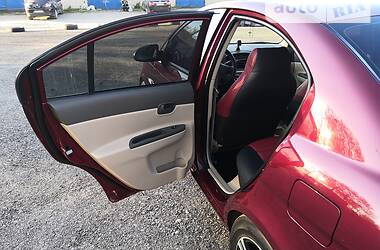 Седан Hyundai Accent 2008 в Харькове