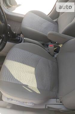 Седан Hyundai Accent 2008 в Павлограде