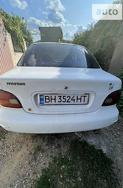 Седан Hyundai Accent 1995 в Одессе