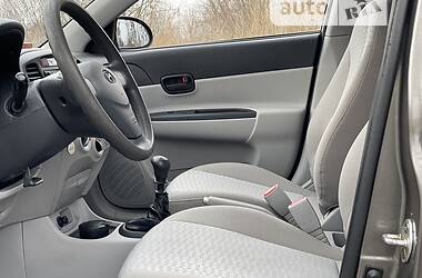 Седан Hyundai Accent 2008 в 