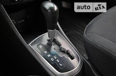 Седан Hyundai Accent 2012 в 