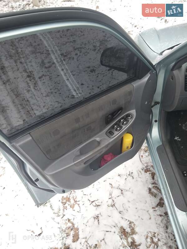 Седан Hyundai Accent 2004 в Балте