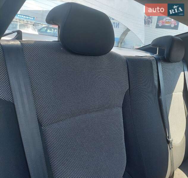 Седан Hyundai Accent 2011 в Переяславе