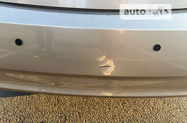 Седан Hyundai Accent 2012 в 