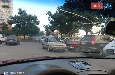 Седан Hyundai Accent 2007 в Одесі