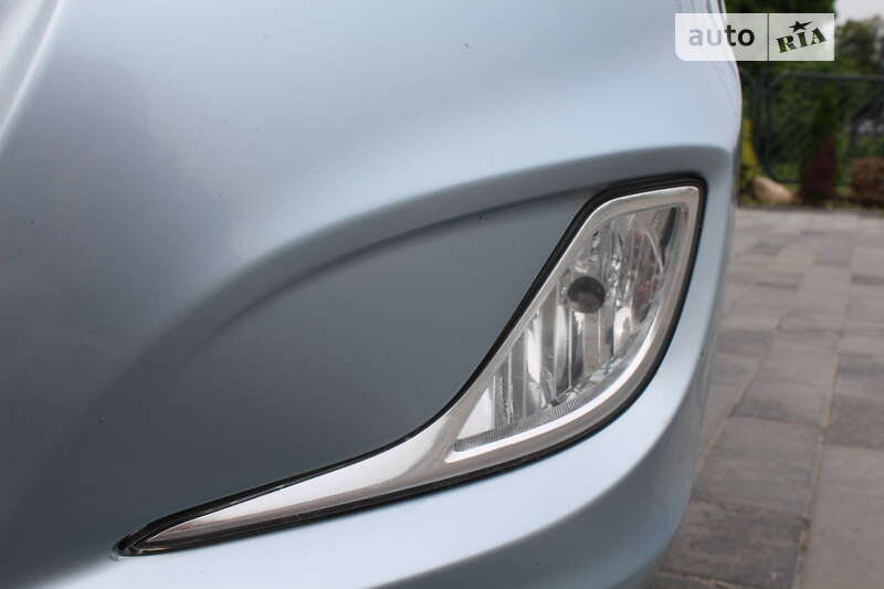 Седан Hyundai Accent 2012 в Харкові