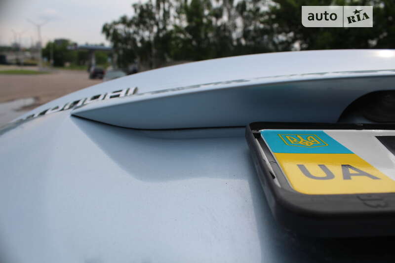 Седан Hyundai Accent 2012 в Харкові
