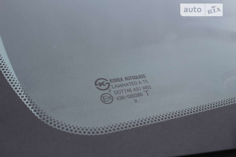 Седан Hyundai Accent 2012 в Харкові