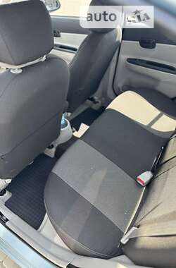 Седан Hyundai Accent 2008 в 