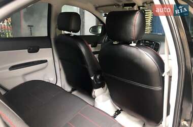 Седан Hyundai Accent 2008 в 