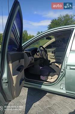 Седан Hyundai Accent 2008 в 