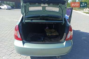 Седан Hyundai Accent 2008 в 