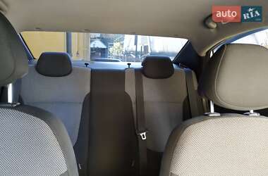 Седан Hyundai Accent 2012 в Костополе