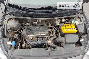 Седан Hyundai Accent 2012 в 