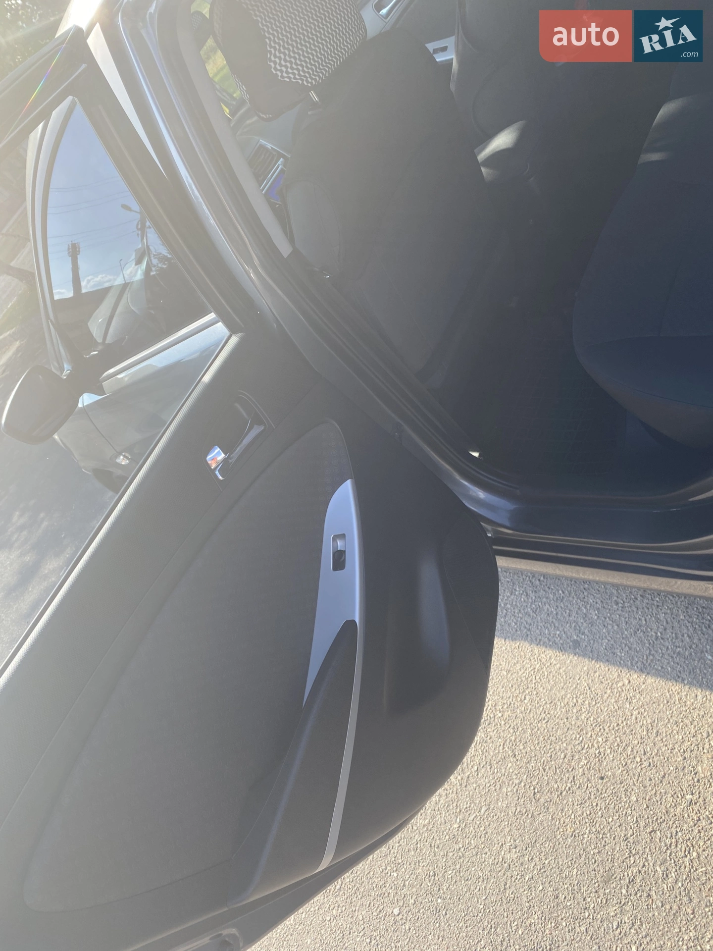 2012 Hyundai Accent - мініатюра 7