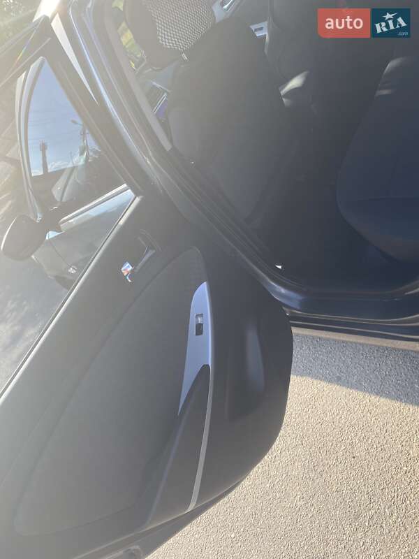 Хетчбек Hyundai Accent 2012 в Павлограді