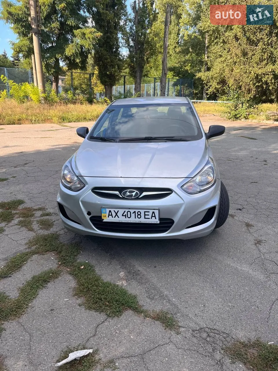 2013 Hyundai Accent - мініатюра 31