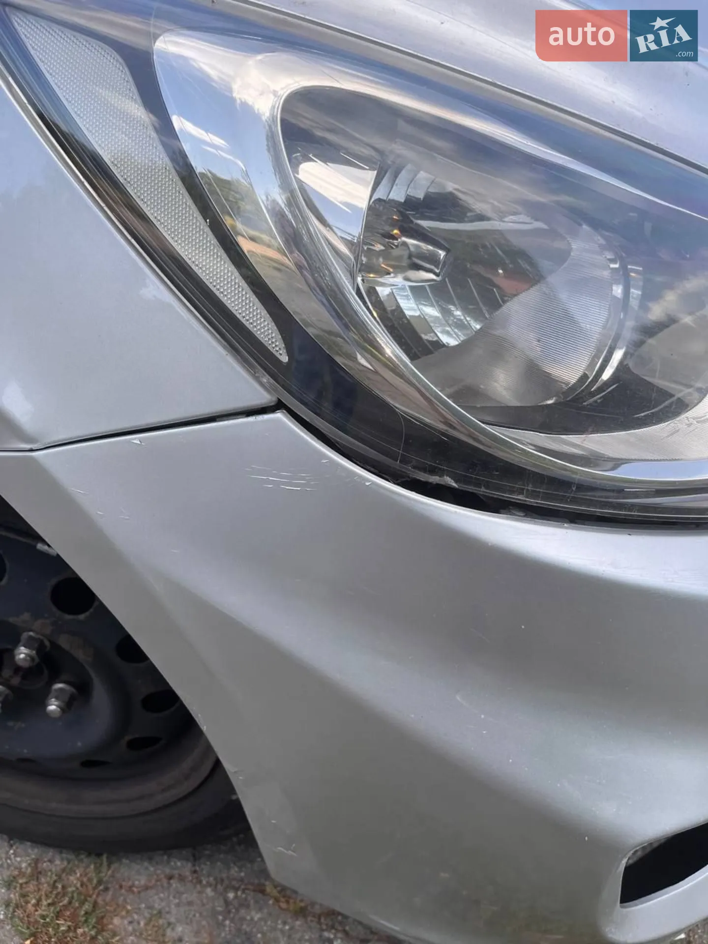 2013 Hyundai Accent - мініатюра 15