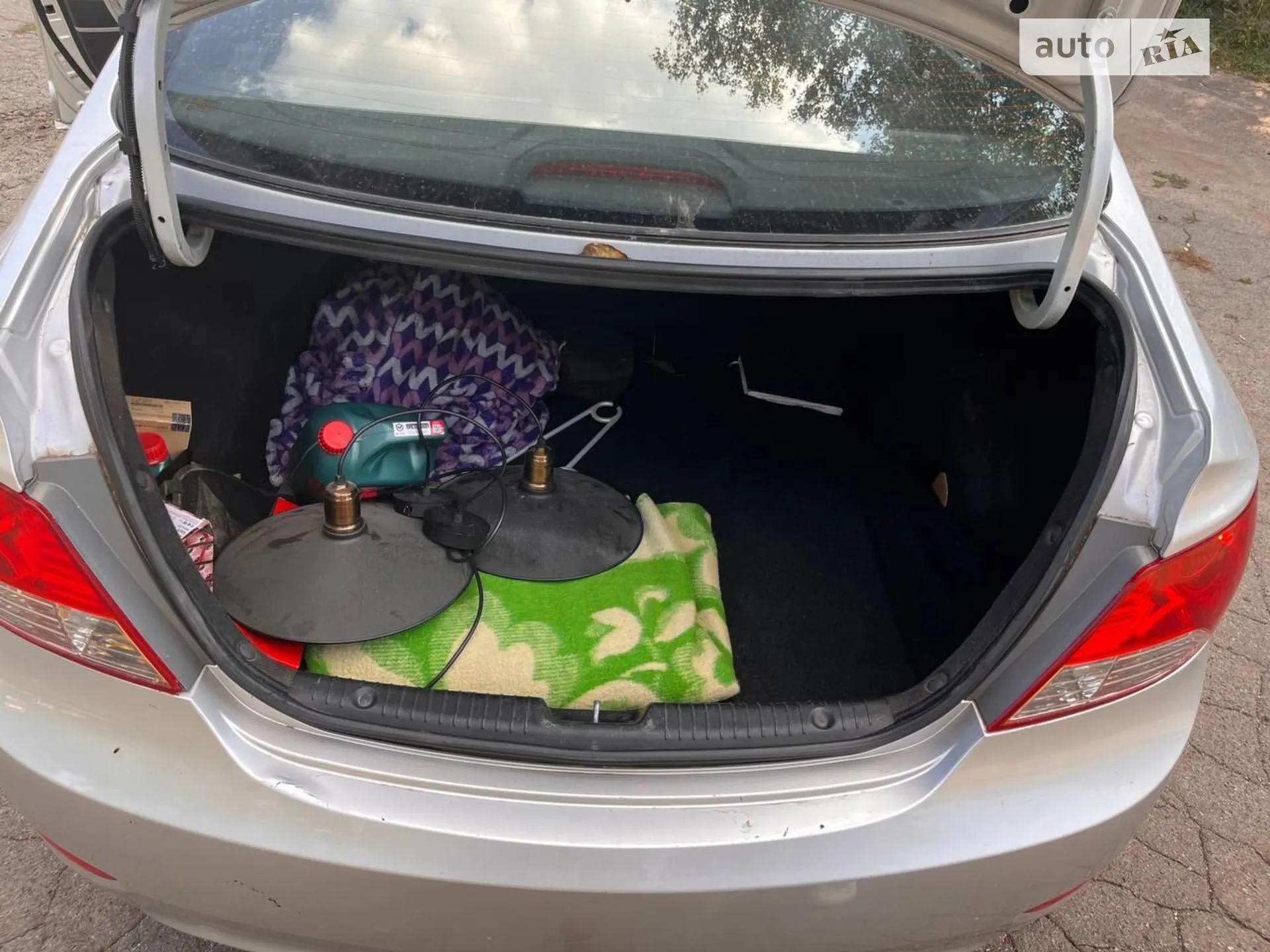 2013 Hyundai Accent - мініатюра 26