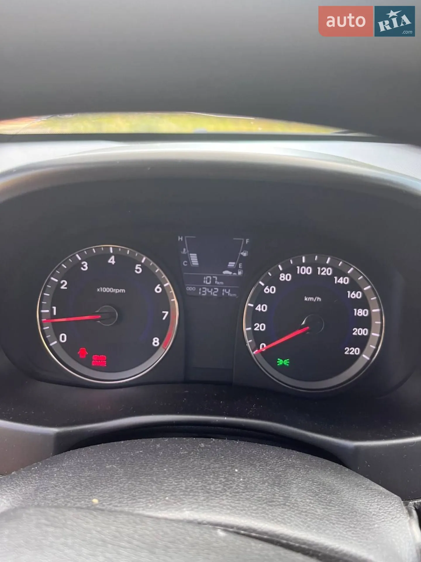 2013 Hyundai Accent - мініатюра 29