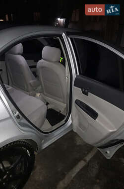 Седан Hyundai Accent 2008 в 