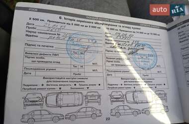 Седан Hyundai Accent 2008 в 