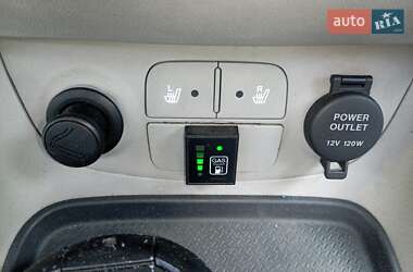 Седан Hyundai Accent 2008 в 
