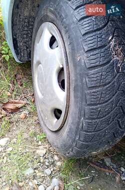 Седан Hyundai Accent 2008 в 