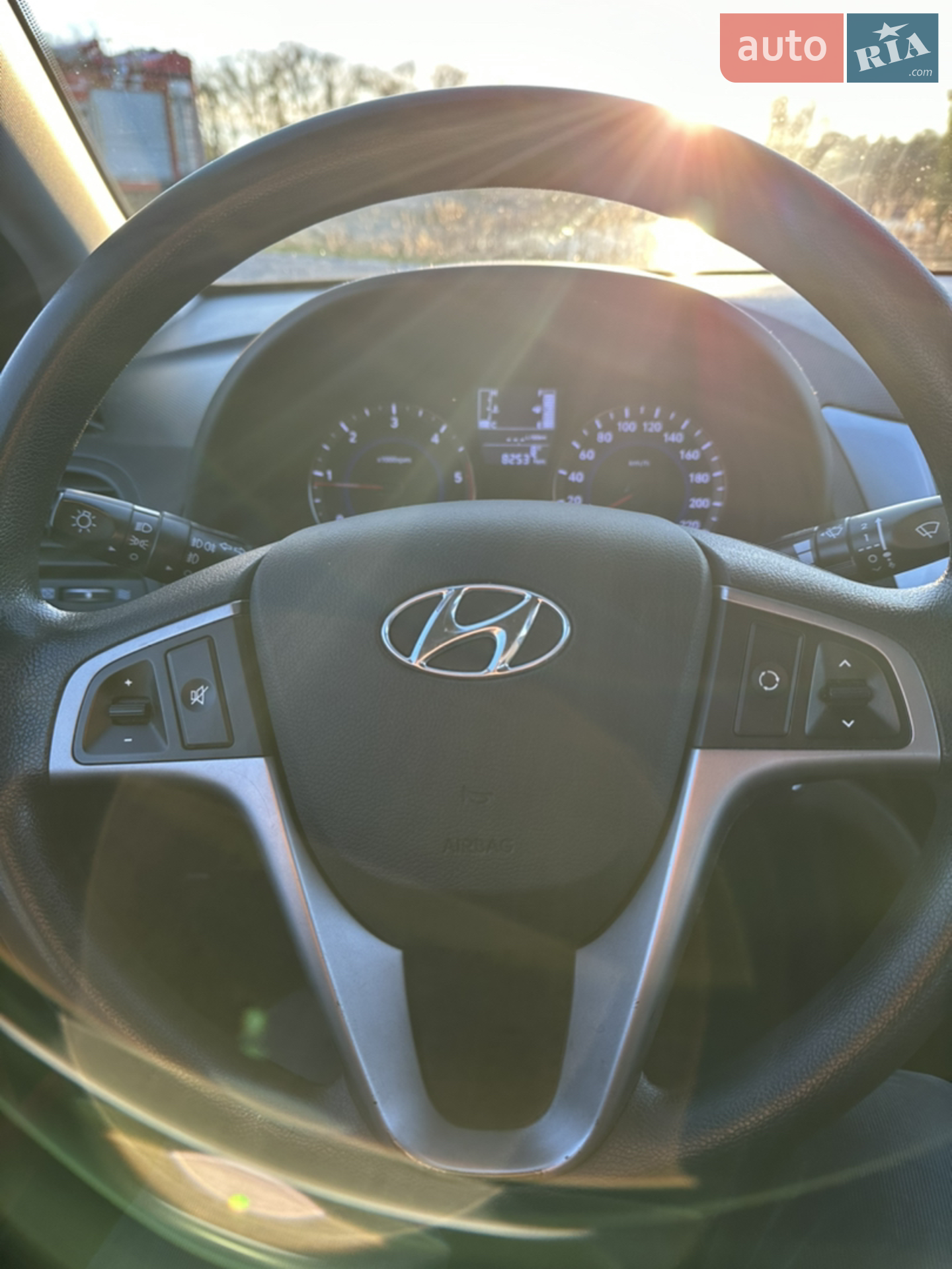 2018 Hyundai Accent - мініатюра 7