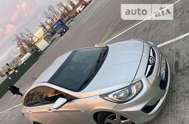 Седан Hyundai Accent 2013 в Киеве