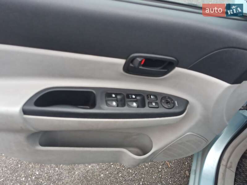 Седан Hyundai Accent 2007 в Василькові фото 8 Седан Hyundai Accent 2007 в Василькові