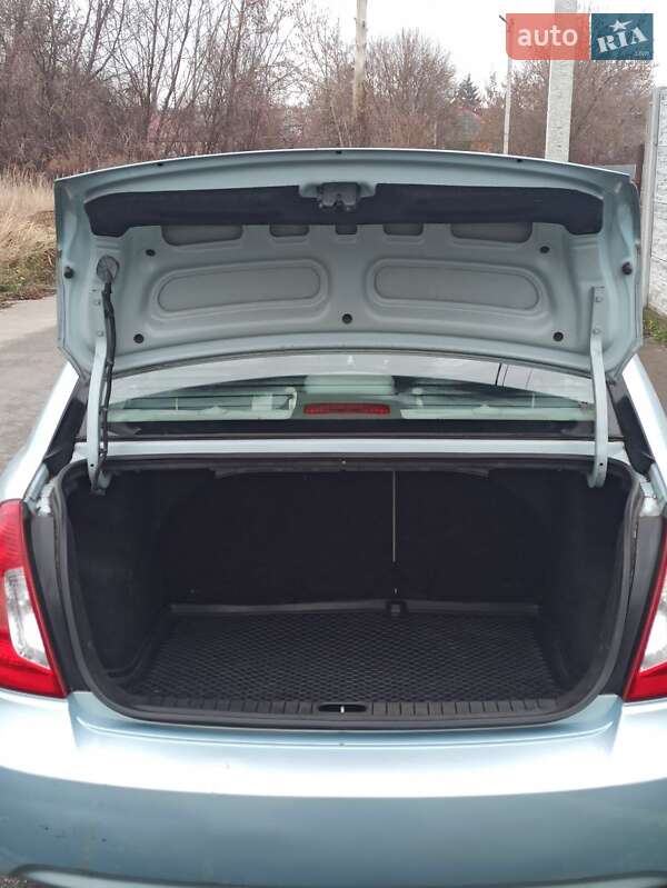 Седан Hyundai Accent 2007 в Василькові фото 10 Седан Hyundai Accent 2007 в Василькові