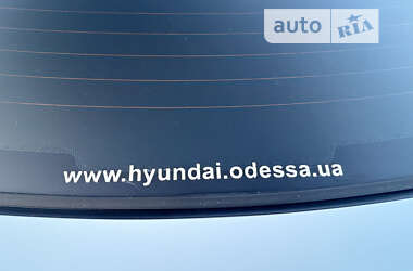 Седан Hyundai Accent 2016 в Одессе