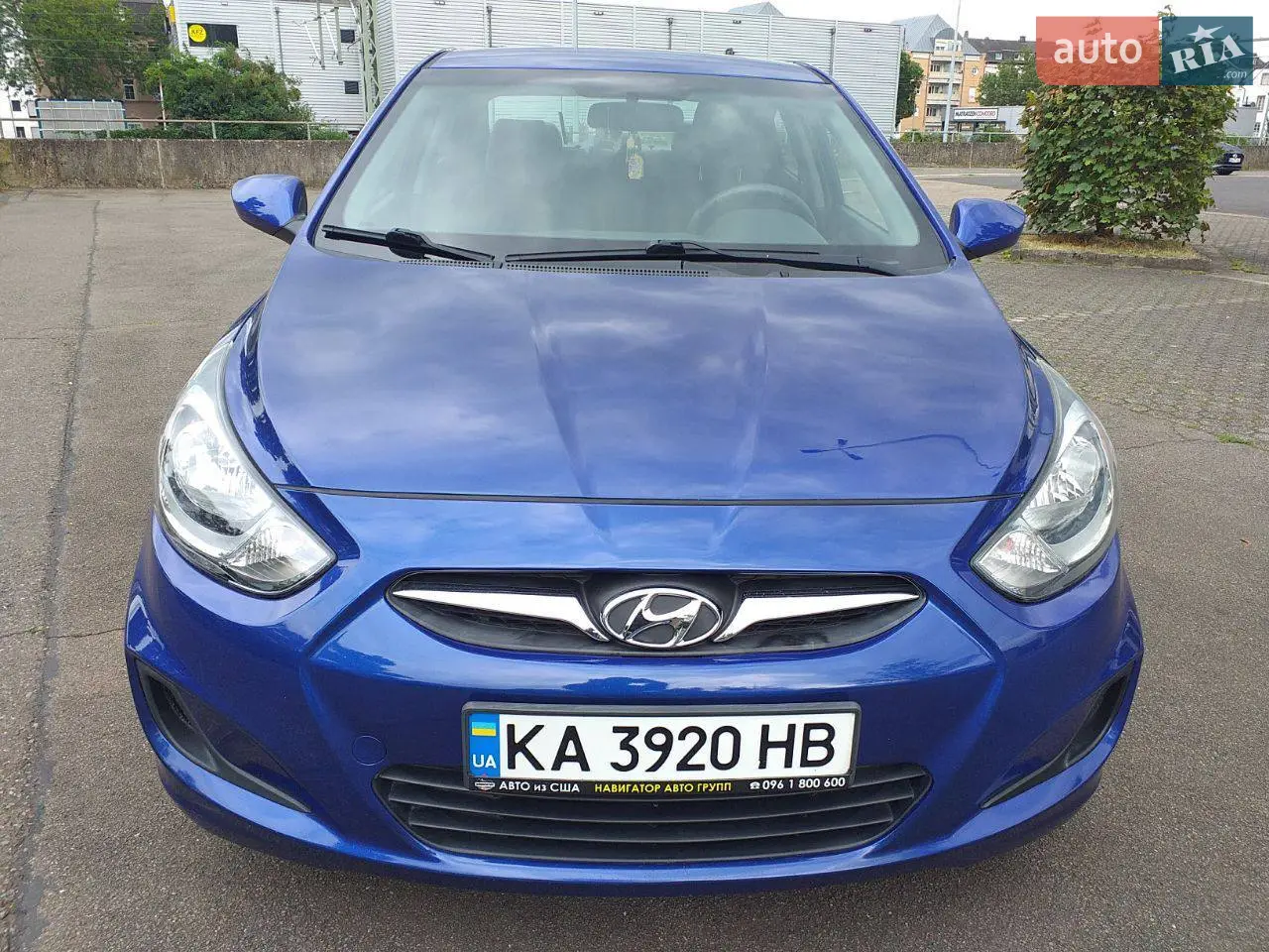 2015 Hyundai Accent - мініатюра 18