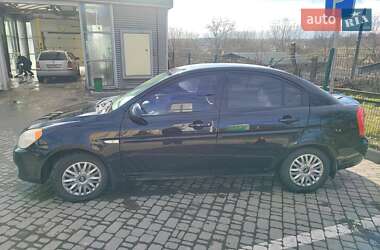 Седан Hyundai Accent 2008 в 
