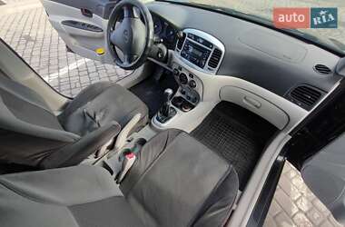 Седан Hyundai Accent 2008 в 