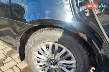 Седан Hyundai Accent 2008 в 